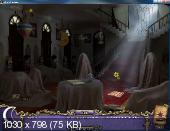 Ghost Whisperer 2. Forgotten Toys (PC/2011)