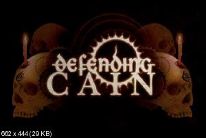 Defending Cain - Demo EP (2011)