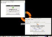 Zentyal 2.2.1 [x86, x86-64] (2xCD)