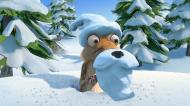 Ледниковый период: Рождество мамонта / Ice Age: A Mammoth Christmas (2011/DVD5/Blu-ray/BDRip/Отличное качество)