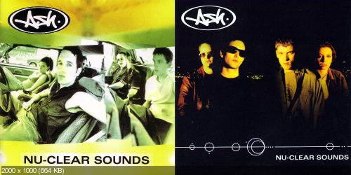 Ash - Дискография (1994-2007)