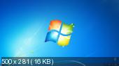 Microsoft Windows 7 Ultimate SP1 Original (2012/ENG/RUS/x86/x64)