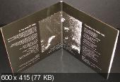 Zemial - 2011 - Dusk (EP) Vinyl-rip 16 bit 48 kHz