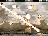 Heavy Weapon: Atomic Tank (2011/ENG/PS3) от DUPLEX