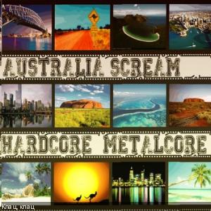 Australia Scream - Your promise (new song 2011)