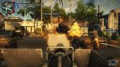 Just Cause 2 + DLC's (2010/RUS/MULTI6/Steam-Rip by R.G.)