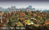 Anno 1404: Золотое издание / Anno 1404: Gold Edition (2010/RUS/RePack by R.G. UniGamers)