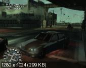 GTA 4 / Grand Theft Auto IV: Ultra Mod (PC/2012/RePack)