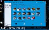 Windows 7 Ultimate SP1 By StartSoft 64bit v 2.1.12  (2012) Русский