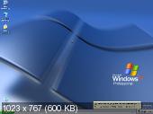 Microsoft Windows XP Professional /SP2/ Promo (120   ) [Russian]