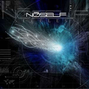 No Self - Selfless [EP] (2011)