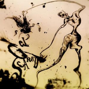 Get Scared - Cynical Skin [Single] (2012)