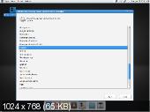 Fuduntu 2012.1 LiveDVD [i686 + x86_64] (2xDVD)