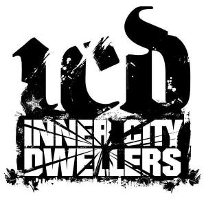 Inner City Dwellers - Inner City Dwellers [EP] (2010)