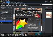 CyberLink MediaShow Ultra 5.1.2109pc (Multi)