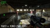 Counter-Strike: Source 1.0.0.69 (PC/RUS)