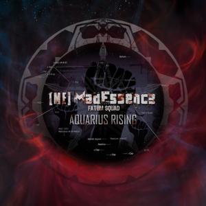 Mad Essence - Aquarius Rising [Single] (2012)