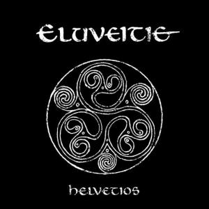 Eluveitie - Helvetios [Deluxe Edition] (2012)