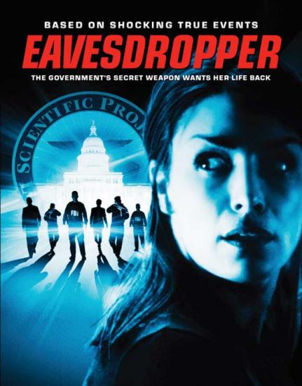 The Eavesdropper aka Patient 14 (2004) DVDRip XviD AC3 5.1 - BlueLady