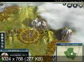 Sid Meier's Civilization V:   1.0.1.511 (Steam-Rip Origins)