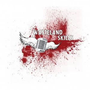 Wasteland Skills - New Tracks (2012)