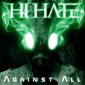 Hi Hate - Against All [EP] (2011)