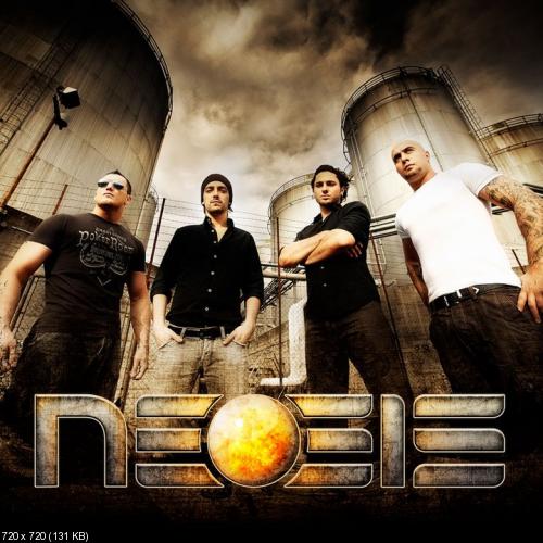 Neosis - New Tracks (2012)