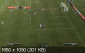 FIFA 12 Украинская лига 2012 (PC/2011/Repack Fenixx)