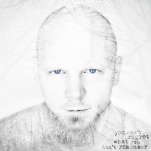 Ben Moody - You Can`t Regret What You Don't Remember (2011)
