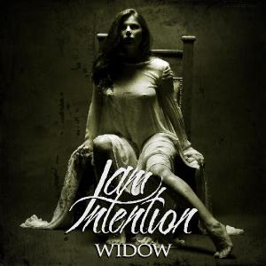 I Am Intention - Widow [EP] (2012)