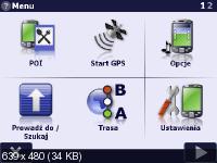 AutoMapa 6.10.0 WinAll Europe Final (a 2011.12) Multi RUS