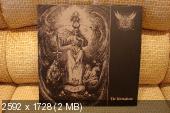 Blaze Of Perdition - 2009 - Towards The Blaze Of Perdition, 2011 - The Hierophant (Two albums) (Vinyl-rip 16 bit 48 kHz)