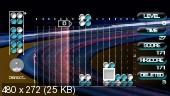 [PSP] Lumines II
