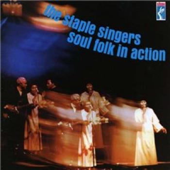 The Staple Singers (1959-2004)