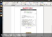 AriOS 3.0.1 [i386 + x86_64]