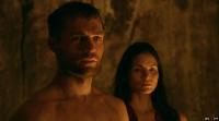Спартак: Месть (2 сезон) / Spartacus: Vengeance (2012) HDTVRip + 720p