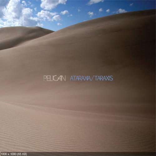 Pelican - Lathe Biosas (New Track) (2012)