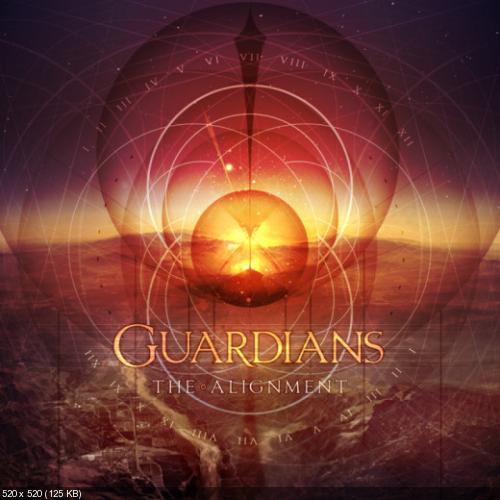 Guardians - The Alignment (New Tracks) (2012)