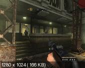 Wolfenstein v1.2 (2009/PC/RUS/RePack by R.G. UniGamers)