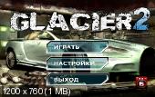 Glacier 2. Hell On Ice (Repack ReCoding/RUS)