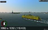 Ship Simulator Extremes + DLC's (2010/ENG/MULTI3/Steam-Rip от R.G. Игроманы)