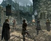 The Elder Scrolls V: Skyrim v.1.4.21.0.4 + 1 DLC (Upd.08.02.2012) (2011/RUS/RePack by Fenixx)