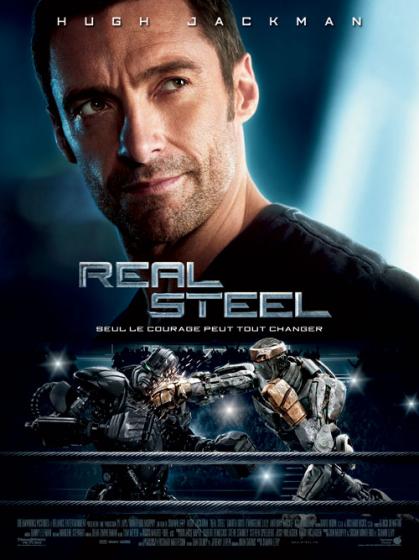 Real Steel (2011) DVDRip x264 - vladtepes3176