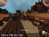 Bullet Train (PC/2012/En)