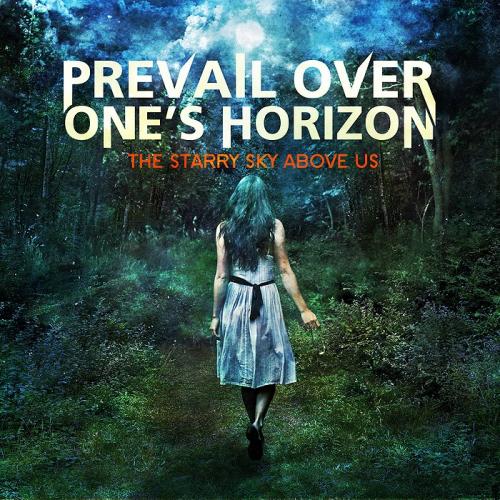 Prevail Over One's Horizons - Smile For The Cameras (NEW SONG 2012)