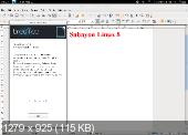 Sabayon Linux 8 (GNOME, KDE, XFCE) [i586]