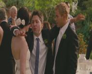 Сначала любовь, потом свадьба / Love, Wedding, Marriage (2011/DVD5/BDRip/Отличное качество)
