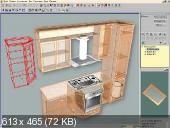 Лучшие программы для создания и проектирования мебели (2011/RUS/ENG/PC)