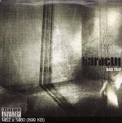 Hardcut  Bad trip (2004)