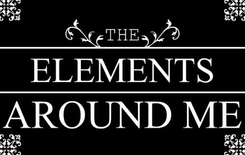 The Elements Around Me - Bury Yours (New Song 2012)